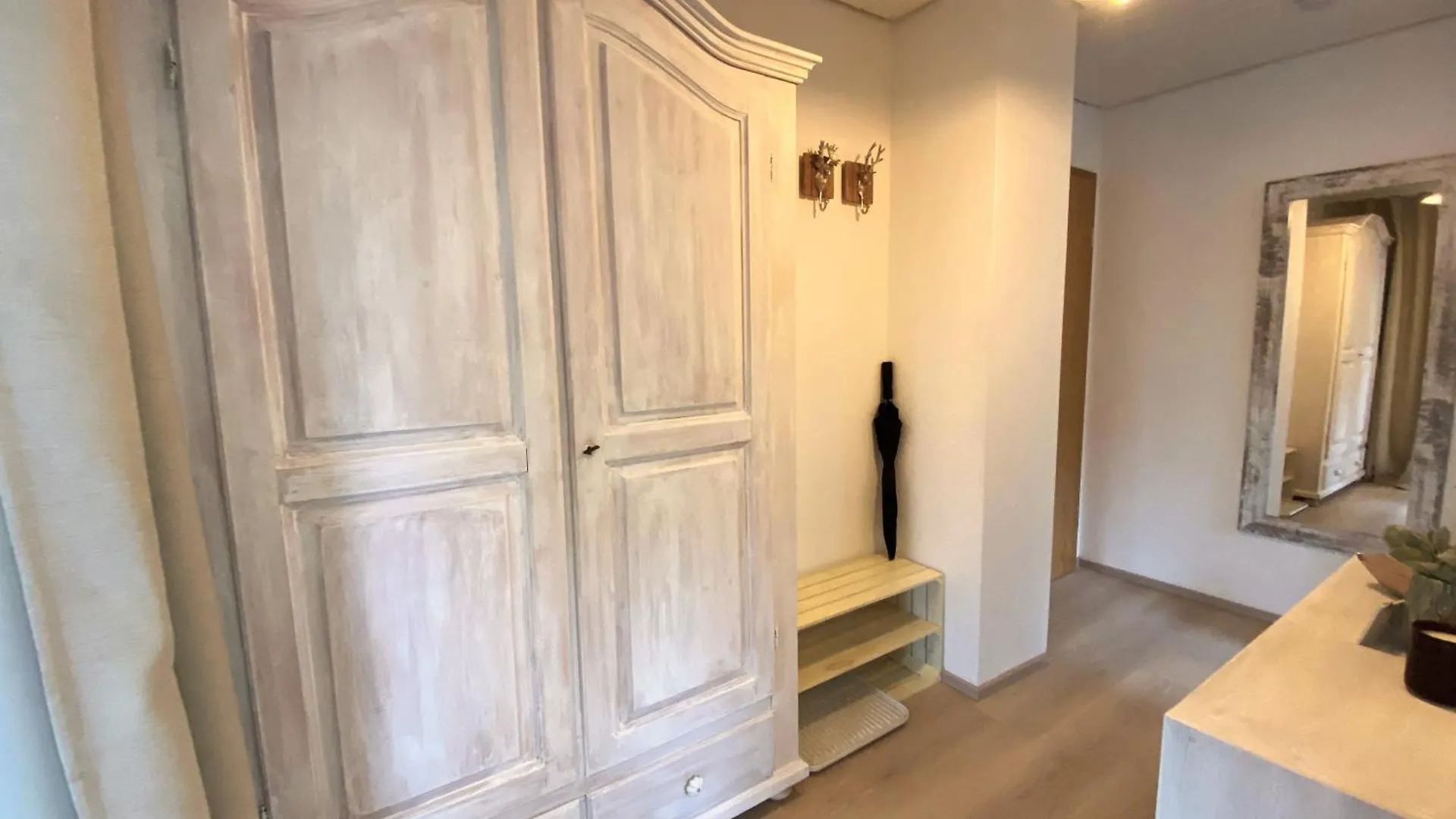 Apartment Allgaeu Neschd Oberreute